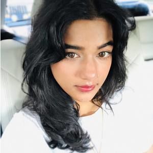 Meet your Posher, Rai